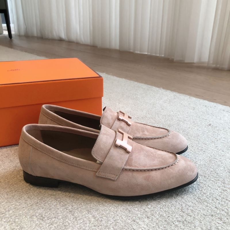 Hermes Business Shoes